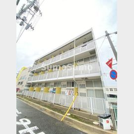 レオパレス西本町 3階 築21年9ヶ月の賃貸物件
