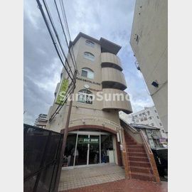 ハイツ熊谷 5階 築42年1ヶ月の賃貸物件