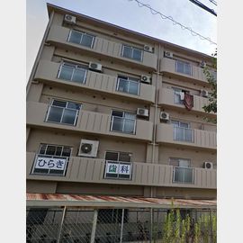 ハイツ熊谷 5階 築42年1ヶ月の賃貸物件