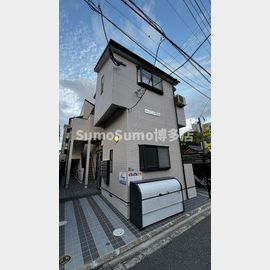 コンパートハウス唐人町 1階 築28年5ヶ月の賃貸物件