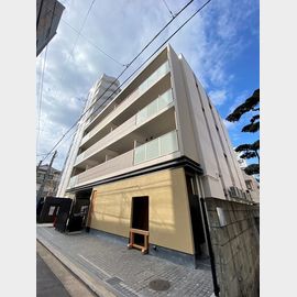 天神南駅より徒歩5分 3階 築6年8ヶ月の賃貸物件