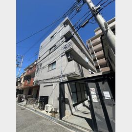 アビリティ岡本南 4階 築30年1ヶ月の賃貸物件