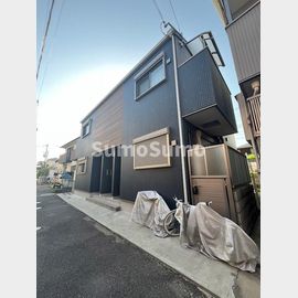 月見山駅より徒歩4分 2階 築6年11ヶ月の賃貸物件