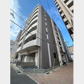 新長田駅より徒歩5分 2階 築15年8ヶ月の賃貸物件