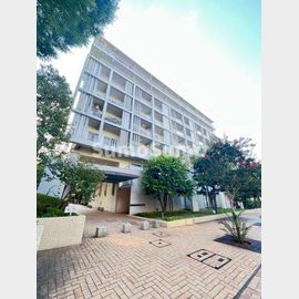 目黒駅より徒歩6分 9階 築25年3ヶ月の賃貸物件