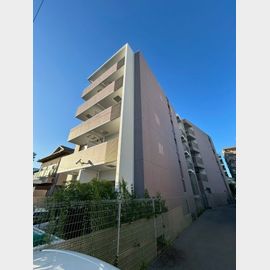 ＥＳＰＥＲＡＮＺＡ 5階 築17年10ヶ月の賃貸物件