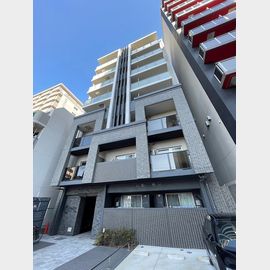 ムーンリバー大橋の賃貸物件