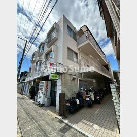 甲東園駅より徒歩4分 2階 築48年3ヶ月の賃貸物件