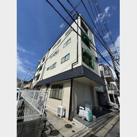 湊川公園駅より徒歩5分 4階 築31年8ヶ月の賃貸物件