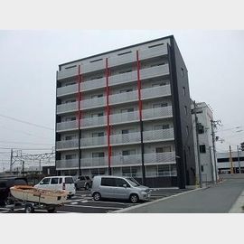 大久保駅より徒歩3分 3階 築15年9ヶ月の賃貸物件