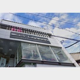 M&Cビル 4階 築38年4ヶ月の賃貸物件