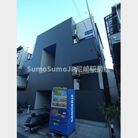 サクシード尼崎 2階 築10年11ヶ月の賃貸物件