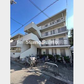 塚口駅より徒歩5分 2階 築41年2ヶ月の賃貸物件