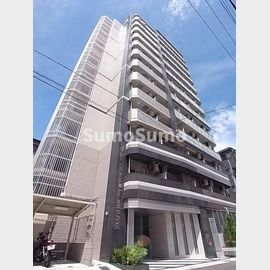 エステムコート神戸ハーバーランド前6ピクシスの賃貸物件