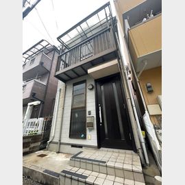 新在家駅より徒歩5分 1階 築29年10ヶ月の賃貸物件