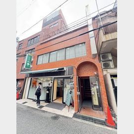 三ノ宮駅より徒歩3分 4階 築40年4ヶ月の賃貸物件