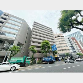 神泉駅より徒歩5分 10階 築28年6ヶ月の賃貸物件