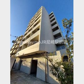 ｃｏｚｙ園田の賃貸物件