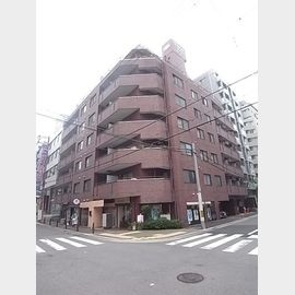 ライオンズマンション神戸 8階 築40年2ヶ月の賃貸物件