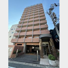 サヴォイレジェント 3階 築24年5ヶ月の賃貸物件