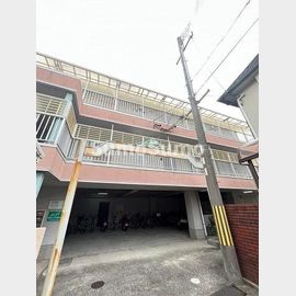 門戸厄神駅より徒歩3分 2階 築29年5ヶ月の賃貸物件