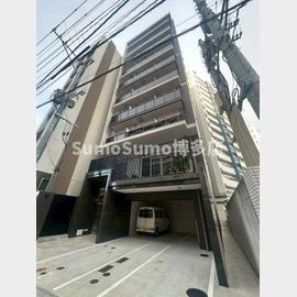 千代県庁口駅より徒歩3分 10階 築1年8ヶ月の賃貸物件