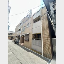 オーズハイツ新神戸 2階 築25年6ヶ月の賃貸物件