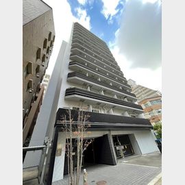 神戸駅より徒歩5分 12階 築9年8ヶ月の賃貸物件