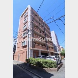 西新駅より徒歩4分 4階 築21年4ヶ月の賃貸物件