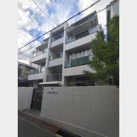 元町駅より徒歩14分 3階 築56年3ヶ月の賃貸物件