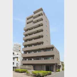 スカイコート渋谷神山町の賃貸物件