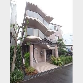 近畿荘 1階 築28年5ヶ月の賃貸物件