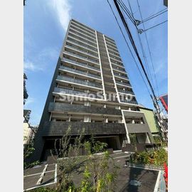 九条駅より徒歩3分 7階 新築の賃貸物件