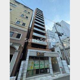 本町駅より徒歩10分 8階 築9年9ヶ月の賃貸物件
