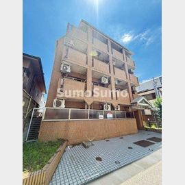 シャルマンフジ御影弐番館 4階 築34年7ヶ月の賃貸物件