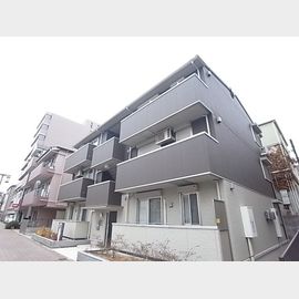 栖3 3階 築12年8ヶ月の賃貸物件