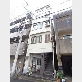 六甲道駅より徒歩4分 4階 築38年10ヶ月の賃貸物件