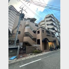 ハイコート甲子園 4階 築36年11ヶ月の賃貸物件