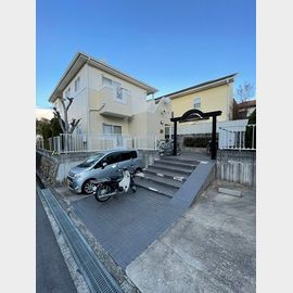 仁川駅より徒歩15分 2階 築33年8ヶ月の賃貸物件