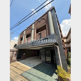 ダブルーンII井尻 3階 築22年5ヶ月の賃貸物件