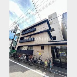 甲子園口駅より徒歩3分 4階 築55年3ヶ月の賃貸物件