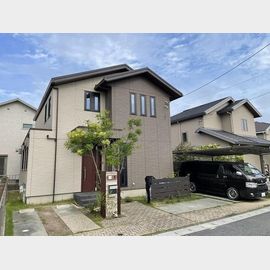 学園都市駅より徒歩41分 築11年 2階建の賃貸物件