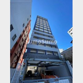 渡辺通駅より徒歩3分 5階 築16年9ヶ月の賃貸物件