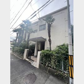 岡本駅より徒歩3分 3階 築54年10ヶ月の賃貸物件