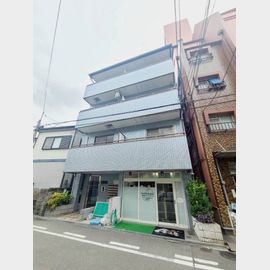 久寿川駅より徒歩5分 2階 築32年10ヶ月の賃貸物件