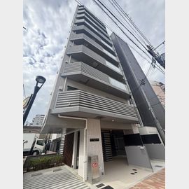 グルーブ神戸元町アリアの賃貸物件