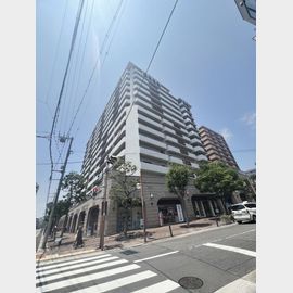 摂津本山駅より徒歩2分 5階 築27年の賃貸物件