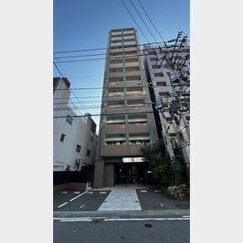 博多駅より徒歩6分 築10年1ヶ月 13階建の賃貸物件