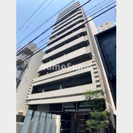 堺筋本町駅より徒歩5分 7階 築11年9ヶ月の賃貸物件