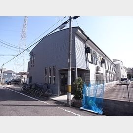 立花駅より徒歩4分 2階 築32年7ヶ月の賃貸物件